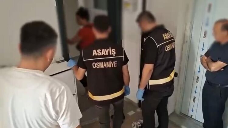 Telefon dolandırıcılarına açık hat temin eden 4 şüpheli tutuklandı