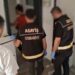 Telefon dolandırıcılarına açık hat temin eden 4 şüpheli tutuklandı