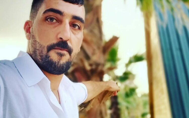 Akıntıya kapılıp kaybolan Vedat'ı arama çalışmaları 8’inci gününde; çayın yönü değiştirildi