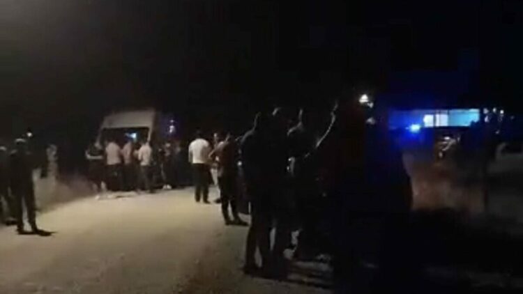 Boşandıktan sonra ailesinin yanına dönen Birsen, babası tarafından öldürüldü
