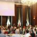 AK Parti Kadın Kolları, şehit babaları ve gazileri ağırladı