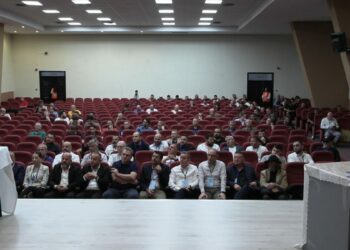 Altay'da kongre belirsizliği
