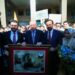 Cumhurbaşkanı Erdoğan'a AK Partili gençlerden Babalar Günü sürprizi
