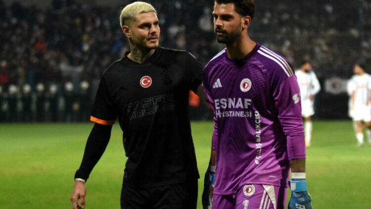 Balıkesirspor transferde tam gaz