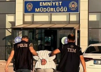 Yalova'da DEAŞ operasyonu: 1 tutuklama