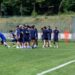 Özbekistan Süper Lig takımı yeni sezon hazırlıklarına Bolu'da başladı
