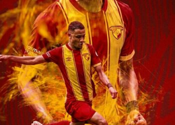Göztepe’nin golcü tercihi yine Brezilya oldu