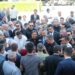 Bakan Çiftçi, Nevşehir’de
