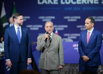 Pakistan Başbakanı Şerif'ten 'müzakere' açıklaması