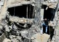 İsrail'in Lübnan'a saldırılarında hayatını kaybedenlerin sayısı 4 bin 106’ya yükseldi