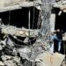 İsrail'in Lübnan'a saldırılarında hayatını kaybedenlerin sayısı 4 bin 106’ya yükseldi