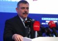 Bakan Çiftçi: Bu topraklarda yaşayan her bir kardeşimizin inancı devletimizin güvencesi altındadır