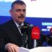 Bakan Çiftçi: Bu topraklarda yaşayan her bir kardeşimizin inancı devletimizin güvencesi altındadır