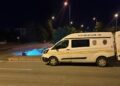 Kayseri’de otomobilin çarptığı yaya öldü