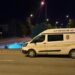 Kayseri’de otomobilin çarptığı yaya öldü