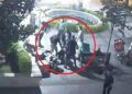 Bursa'da işverenler ile motokuryelerin kavgasında 10 şüpheli serbest bırakıldı