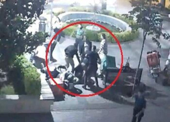 Bursa'da işverenler ile motokuryelerin kavgasında 10 şüpheli serbest bırakıldı