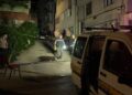 Bursa'da silahlı kavga: 2 yaralı
