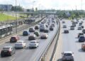 İstanbul'da haftanın ilk iş gününde trafik yoğunluğu yüzde 60'a çıktı