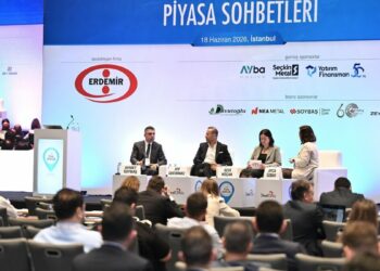 İstanbul Piyasa Sohbetleri’nin üçüncüsü gerçekleştirildi