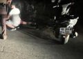 Takip ettiği motosikletlinin ölümüne neden olup, 2 kere serbest kalan bekçi ilk duruşmada tutuklandı