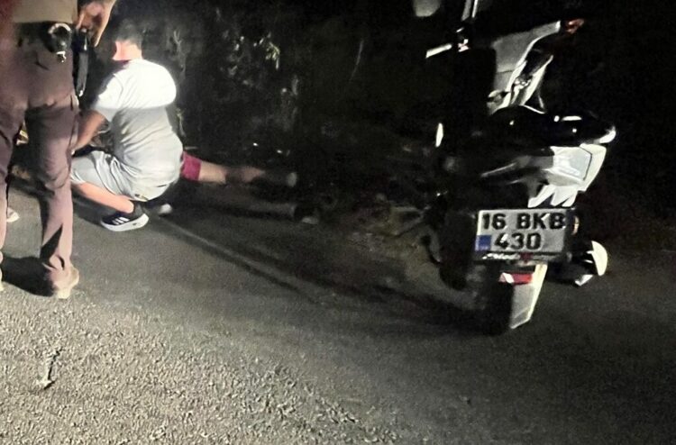 Takip ettiği motosikletlinin ölümüne neden olup, 2 kere serbest kalan bekçi ilk duruşmada tutuklandı