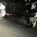 Takip ettiği motosikletlinin ölümüne neden olup, 2 kere serbest kalan bekçi ilk duruşmada tutuklandı