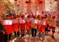 Mardin Bienali Çocuk Atölyeleri tamamlandı
