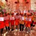 Mardin Bienali Çocuk Atölyeleri tamamlandı