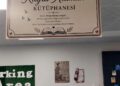 Öldürülen Kayra'nın adı okul kütüphanesinde yaşatılacak