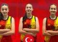 Göztepe filesinde altyapı gururu