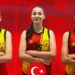 Göztepe filesinde altyapı gururu