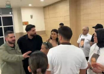Kubilay Kaan Kundakçı cinayeti davası: Rapçi Canbay ve Kundakçı ailesi arasında gerginlik