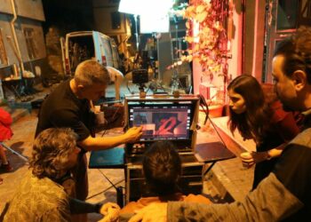 15 Temmuz'u konu alan 'Otuz İki Dakika’ filminin çekimleri tamamlandı