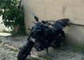 Maltepe'de motosiklet hırsızlığına karışan 2 şüpheli yakalandı