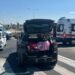 Nevşehir'de otomobiller çarpıştı: 7 yaralı