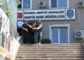Erhan Karaal'ın kaçırılmasına ilişkin gözaltına alınan 12 şüpheli adliyeye sevk edildi