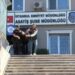 Erhan Karaal'ın kaçırılmasına ilişkin gözaltına alınan 12 şüpheli adliyeye sevk edildi