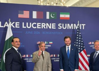 Pakistan Başbakanı Şerif: İran-ABD görüşmeleri başarıyla sonuçlandı