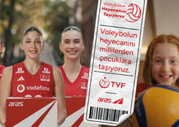 Aras Kargo, Filenin Sultanları'nın başrolde olduğu yeni reklam filmini yayınladı