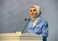 Bakan Göktaş: Başörtülü kadınlara yönelik nefret söyleminin normalleşmesine izin vermeyeceğiz
