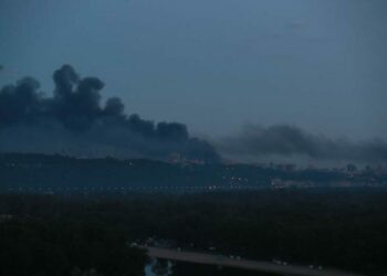 Rusya: Son 24 saatte Moskova yakınlarında Ukrayna'ya ait 84 İHA'yı vurduk