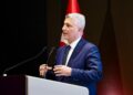 Bakan Bolat: OİB Ventures Mobilite İnovasyon Fonu bir köprü olacaktır