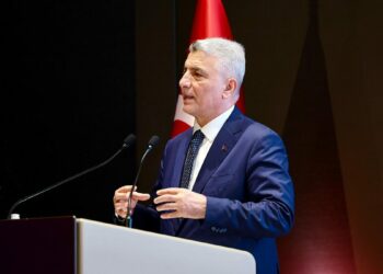 Bakan Bolat: OİB Ventures Mobilite İnovasyon Fonu bir köprü olacaktır