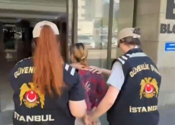 Sanal medyada başörtülü kadınlara yönelik sözler sarf eden şüpheli hakkında tutuklama talebi