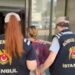 Sanal medyada başörtülü kadınlara yönelik sözler sarf eden şüpheli hakkında tutuklama talebi