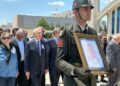 Kemal Kılıçdaroğlu, cenaze törenine katıldı