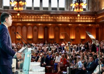 Bakan Kurum, Londra’da düzenlenen ‘İklim İnovasyon Forumu'nda konuştu