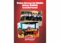 Lezita'ya KalDer'den 'Altın Ödül'