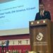 SATKON Yüksek İstişare Kurulu Başkanlığı'na Prof. Dr. Özsoy getirildi